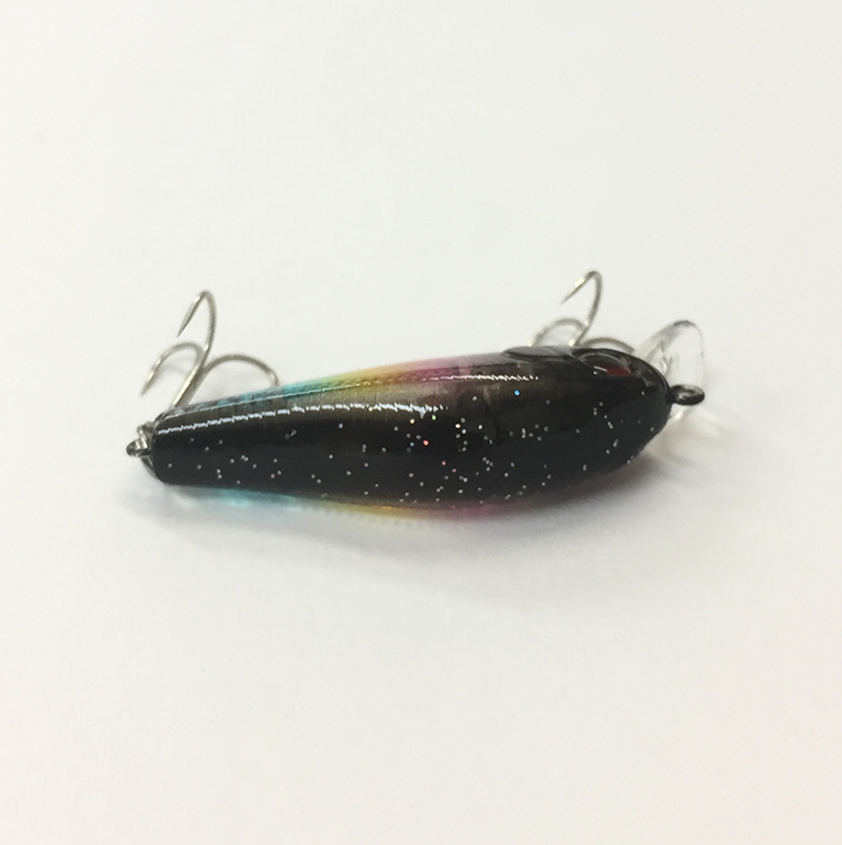 Zip Baits (ジップベイツ)リッジ 35F/35SS