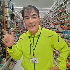 松村 正一郎