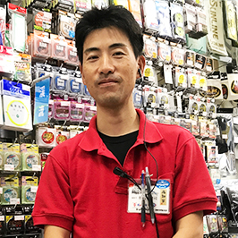 松尾 健司