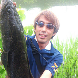 松岡 達央