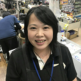 長崎 雅美